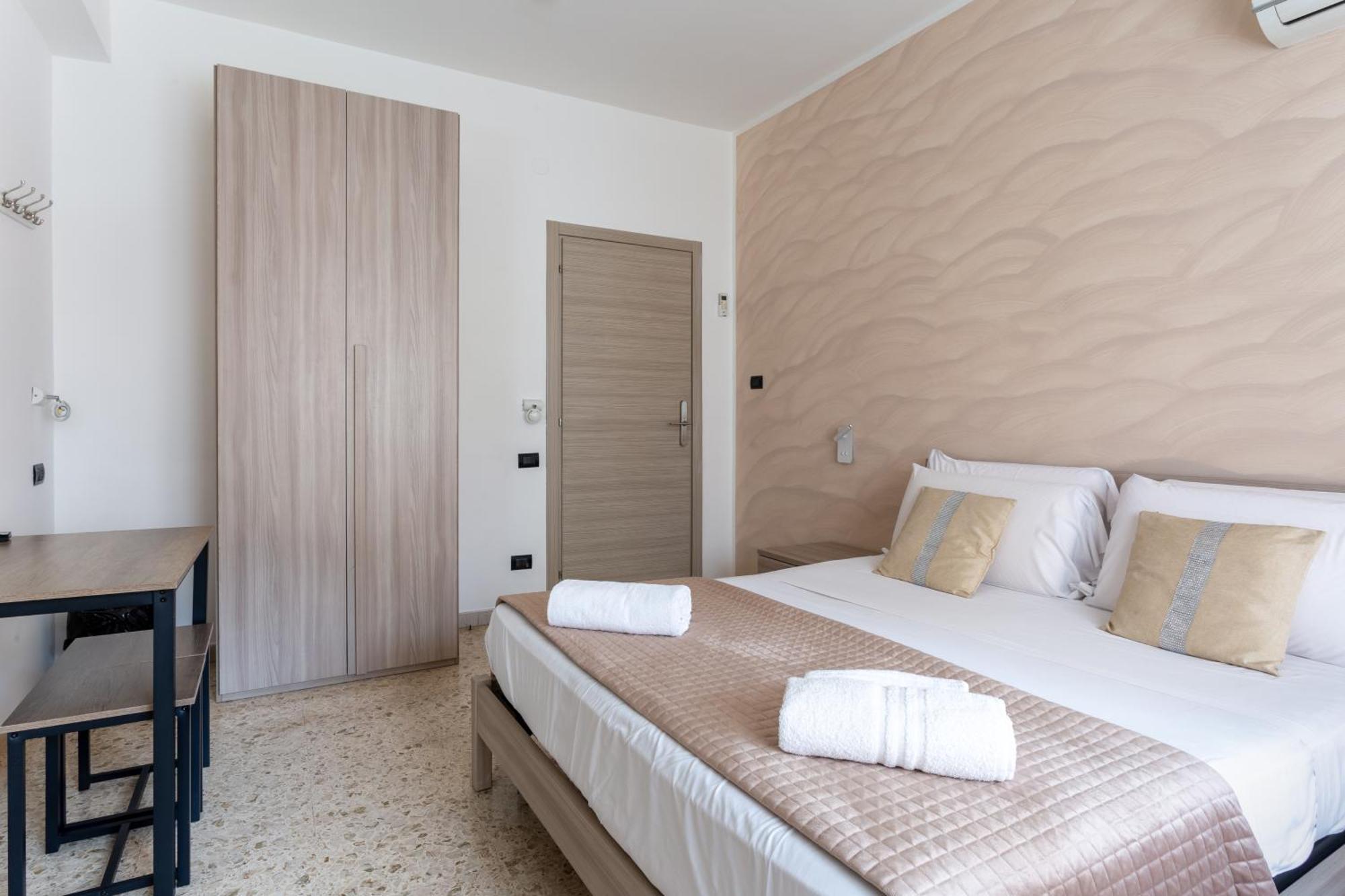 Napoli Fly Guest House 290 Zewnętrze zdjęcie