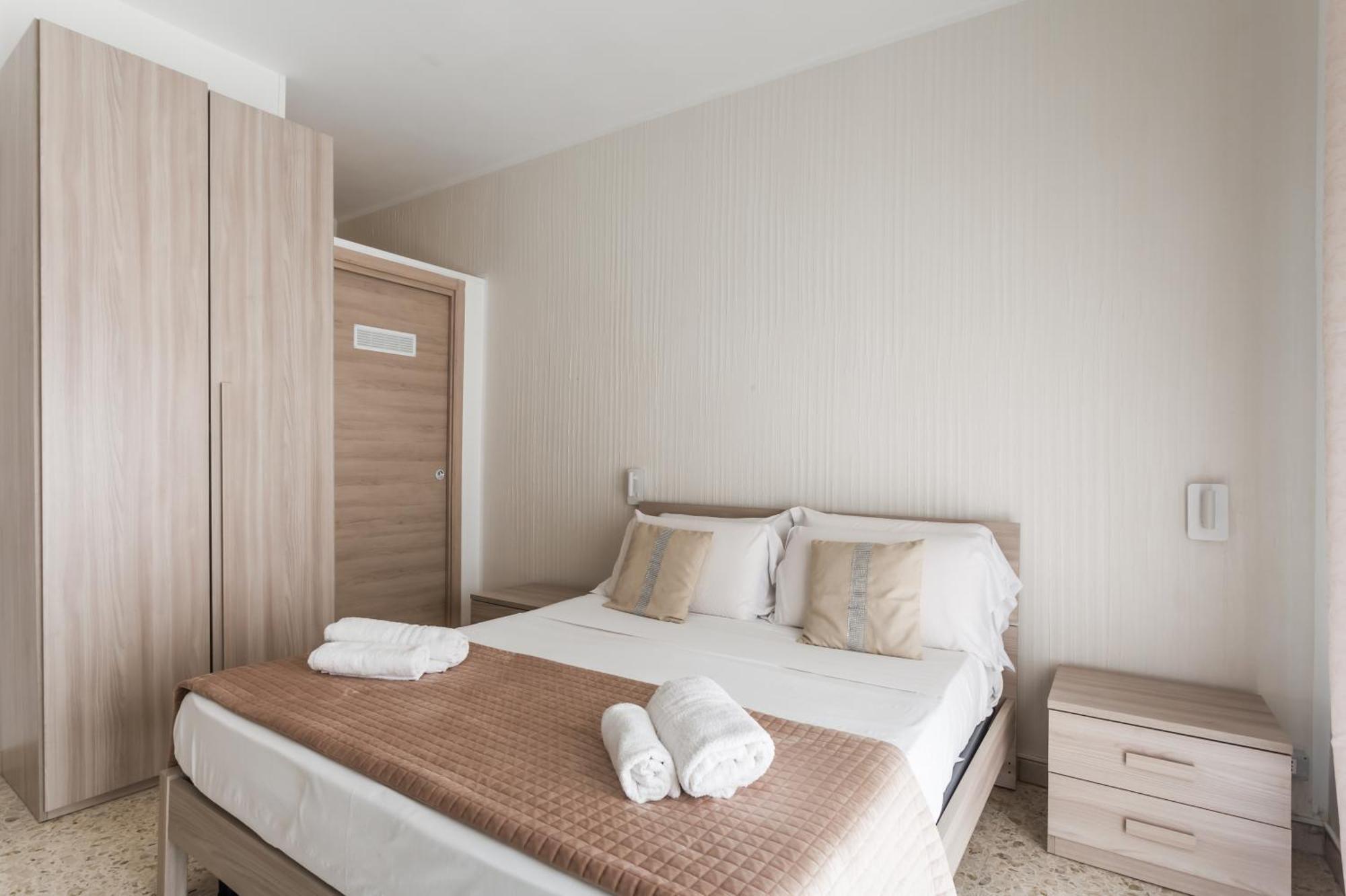 Napoli Fly Guest House 290 Zewnętrze zdjęcie