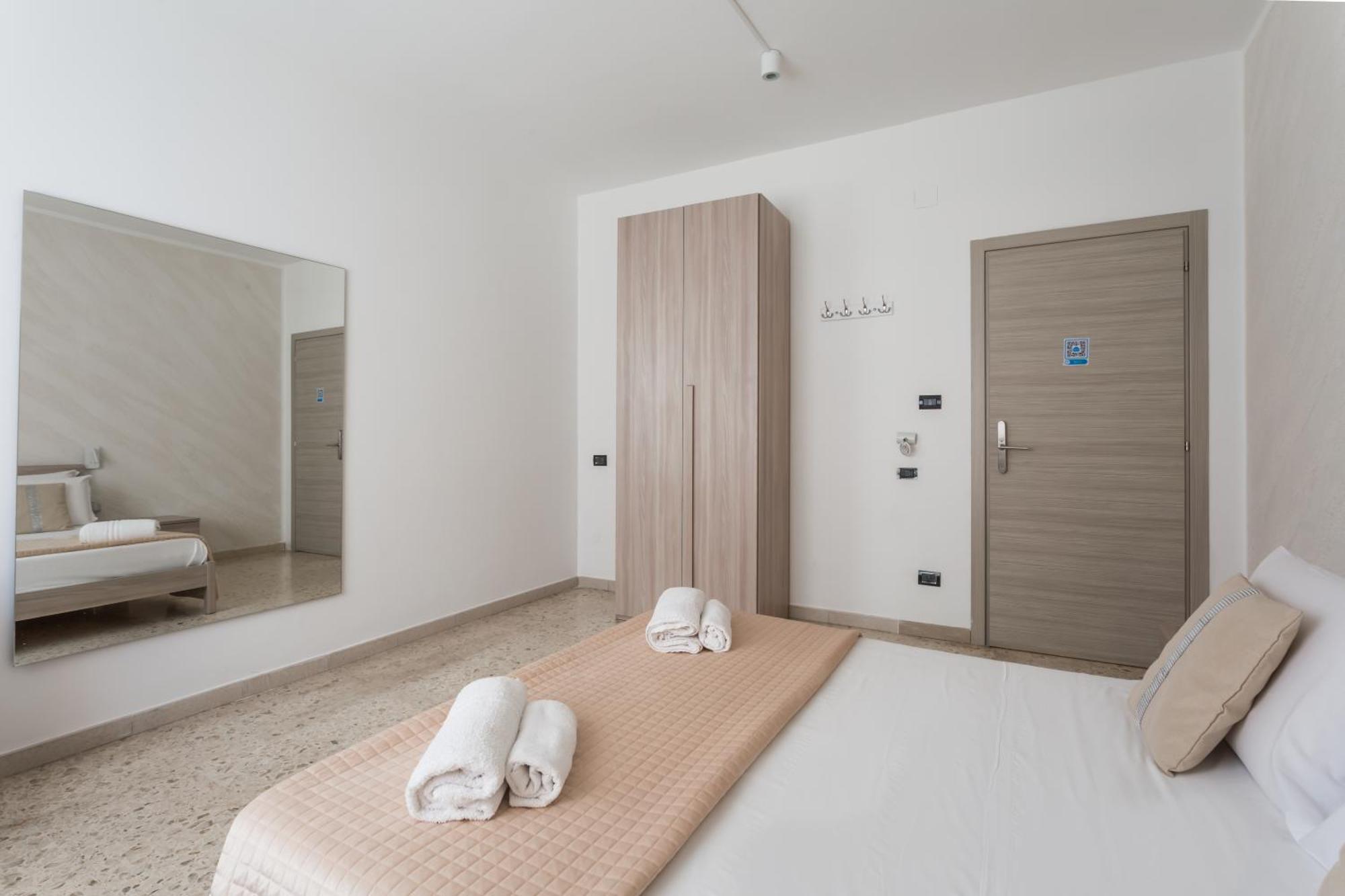 Napoli Fly Guest House 290 Zewnętrze zdjęcie