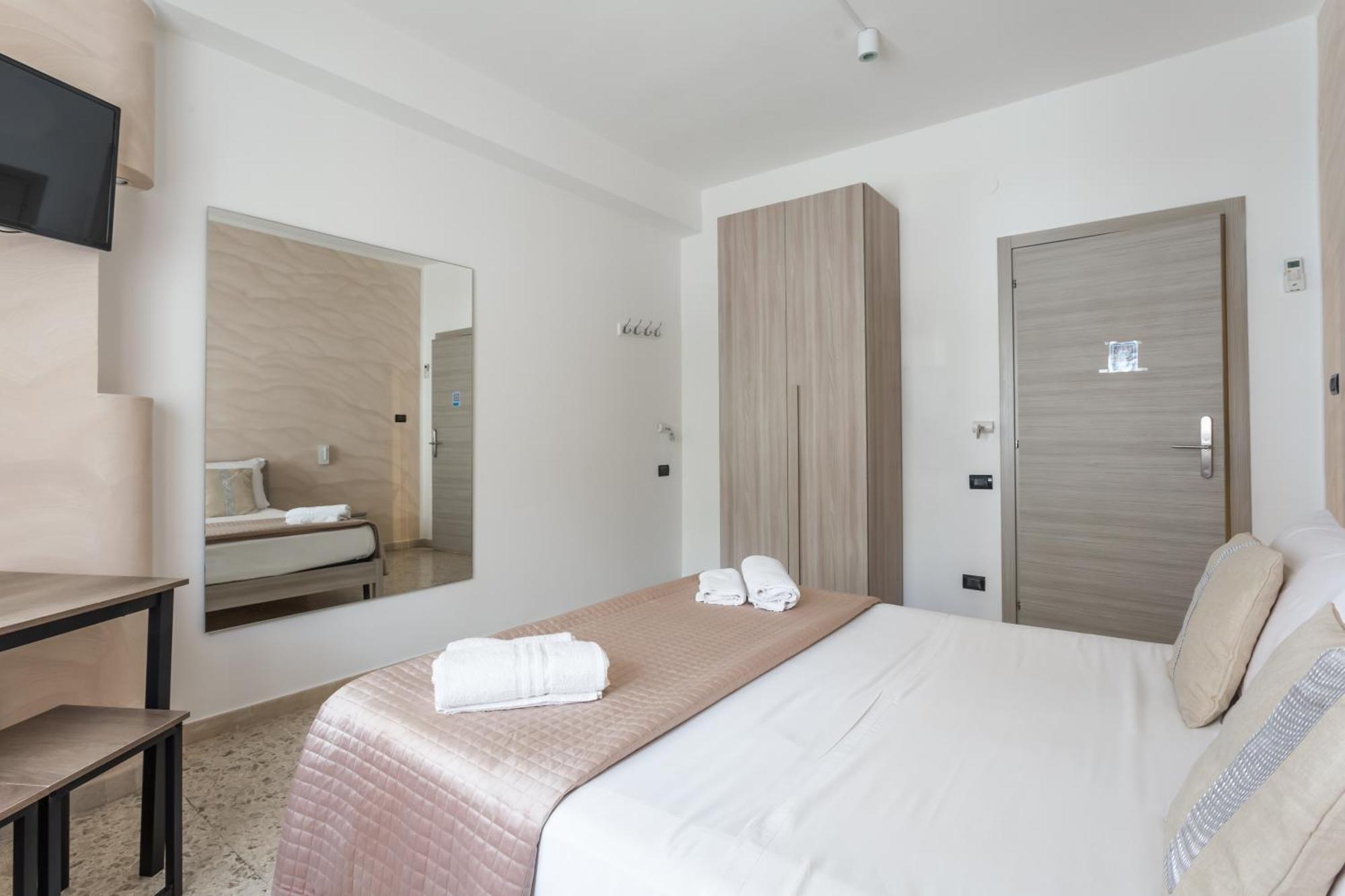Napoli Fly Guest House 290 Zewnętrze zdjęcie