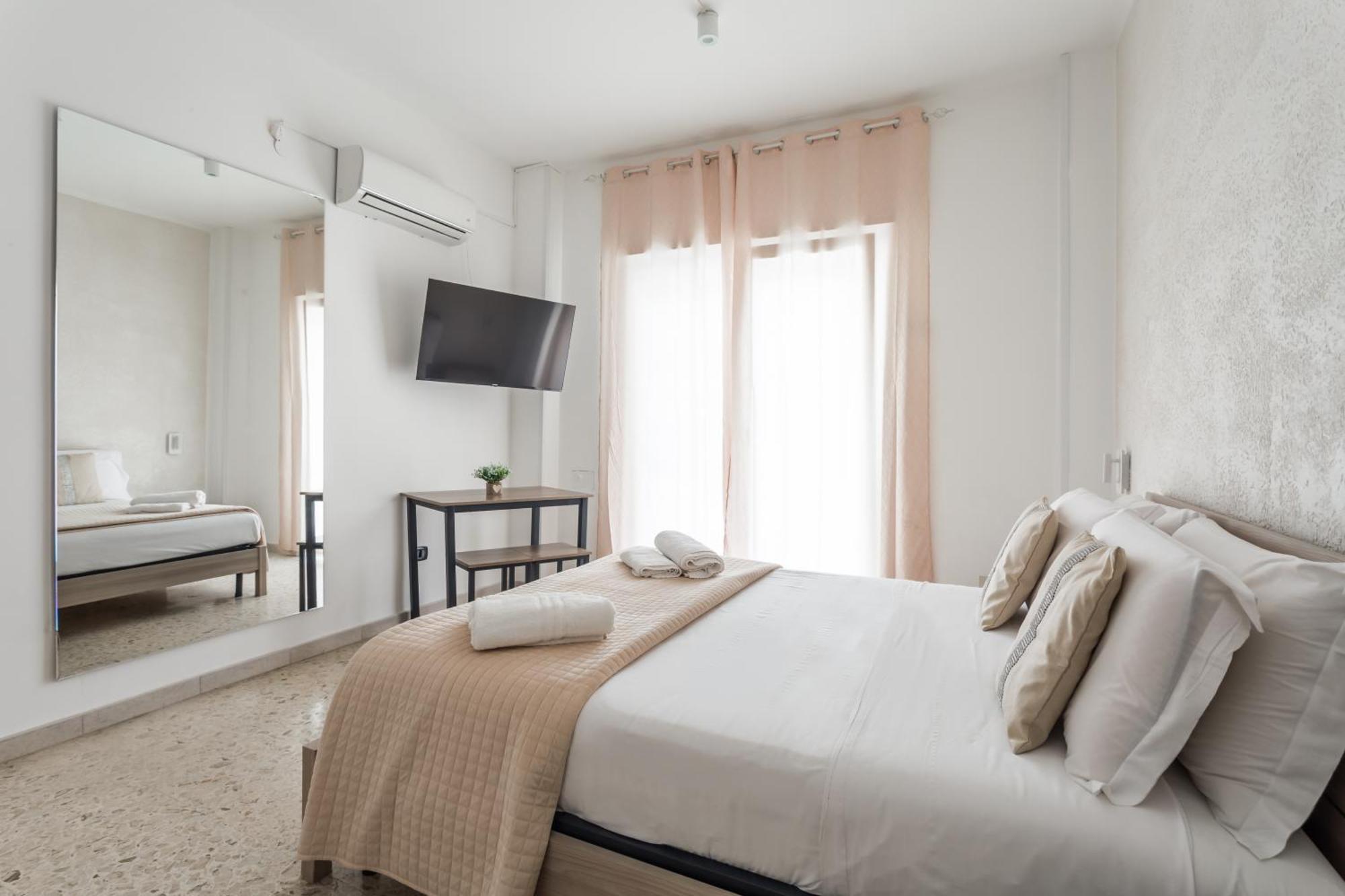 Napoli Fly Guest House 290 Zewnętrze zdjęcie