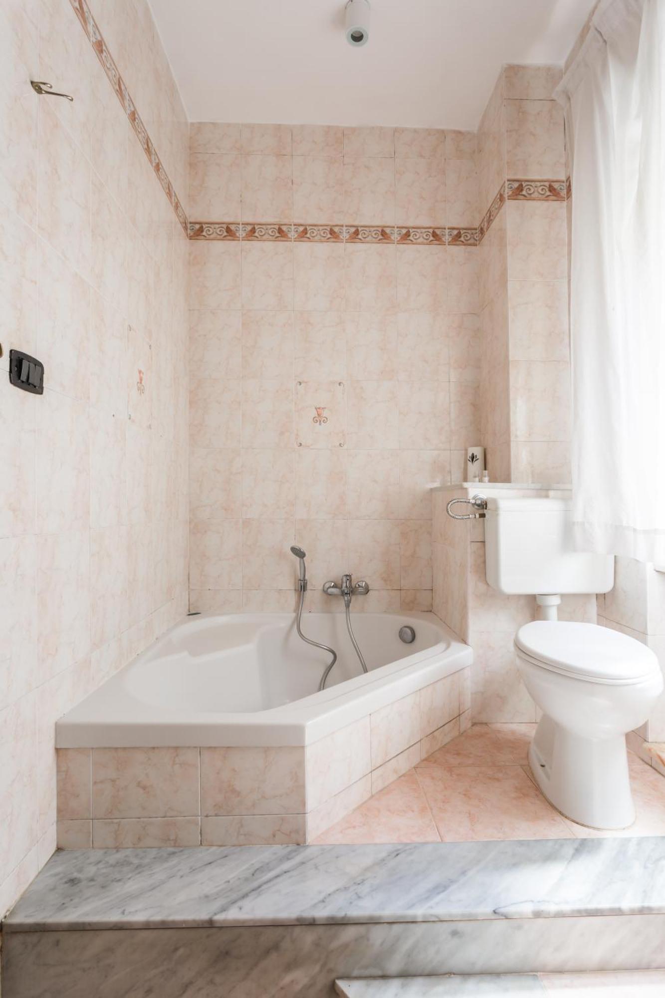 Napoli Fly Guest House 290 Zewnętrze zdjęcie