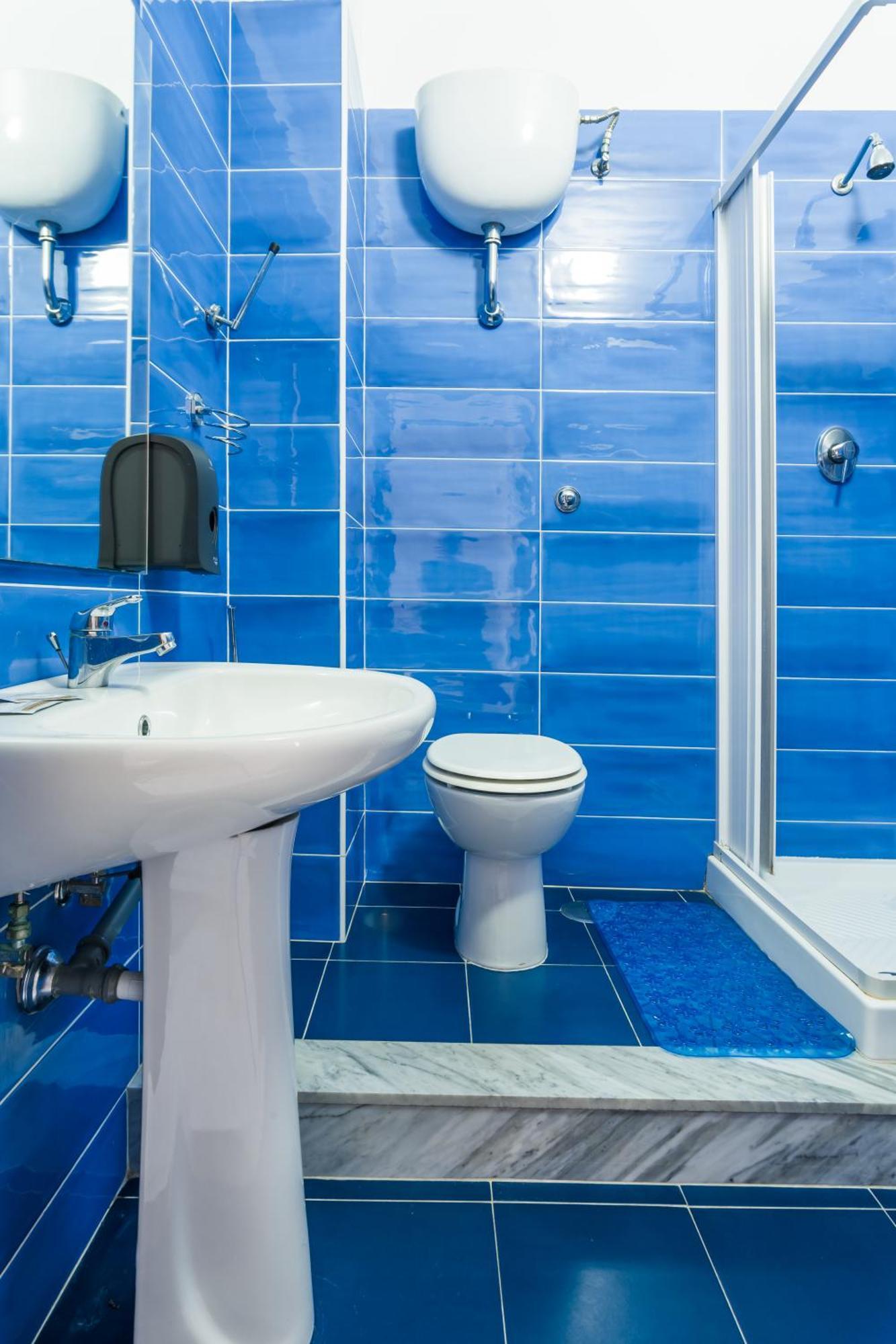 Napoli Fly Guest House 290 Zewnętrze zdjęcie