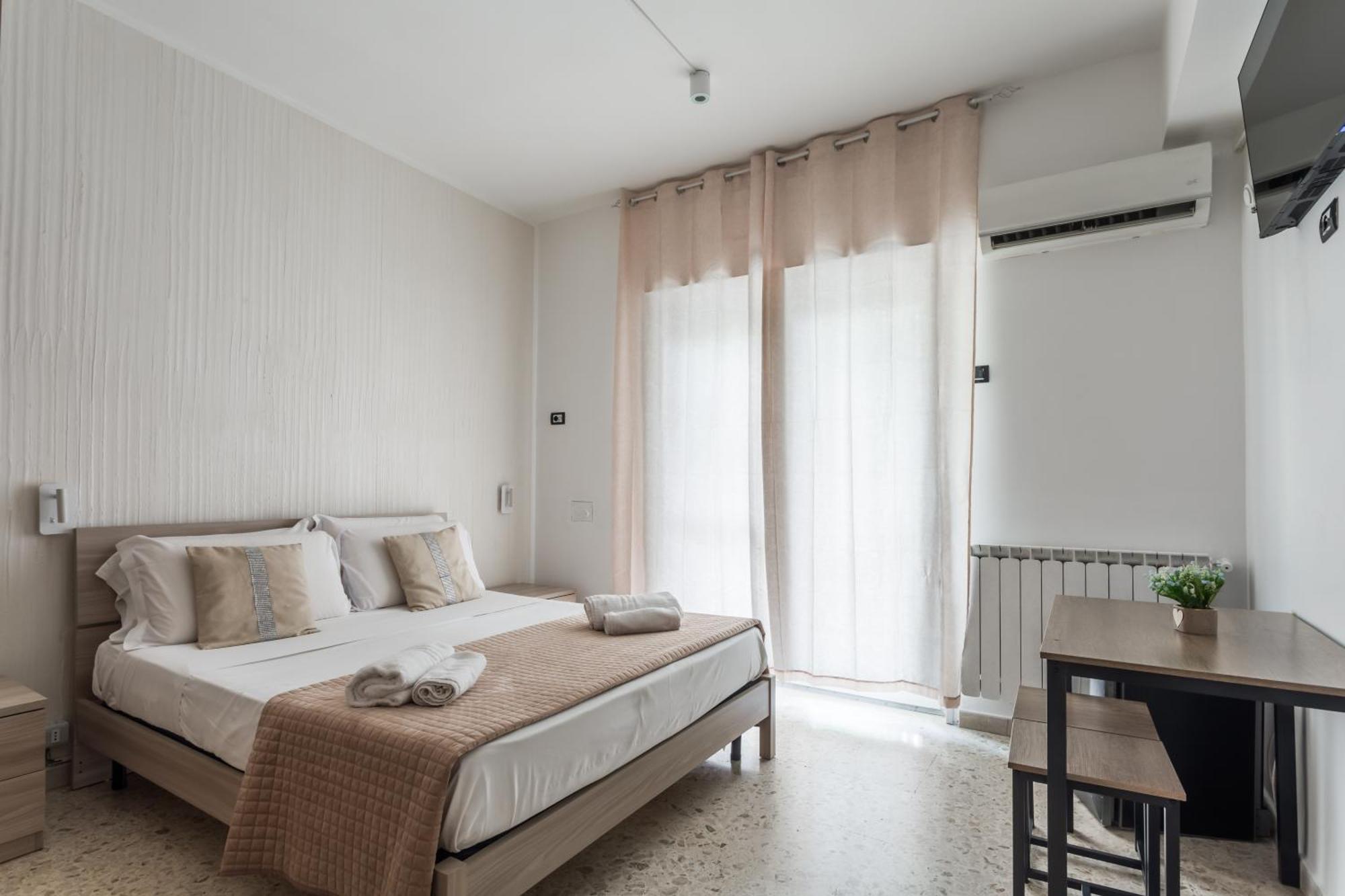 Napoli Fly Guest House 290 Zewnętrze zdjęcie
