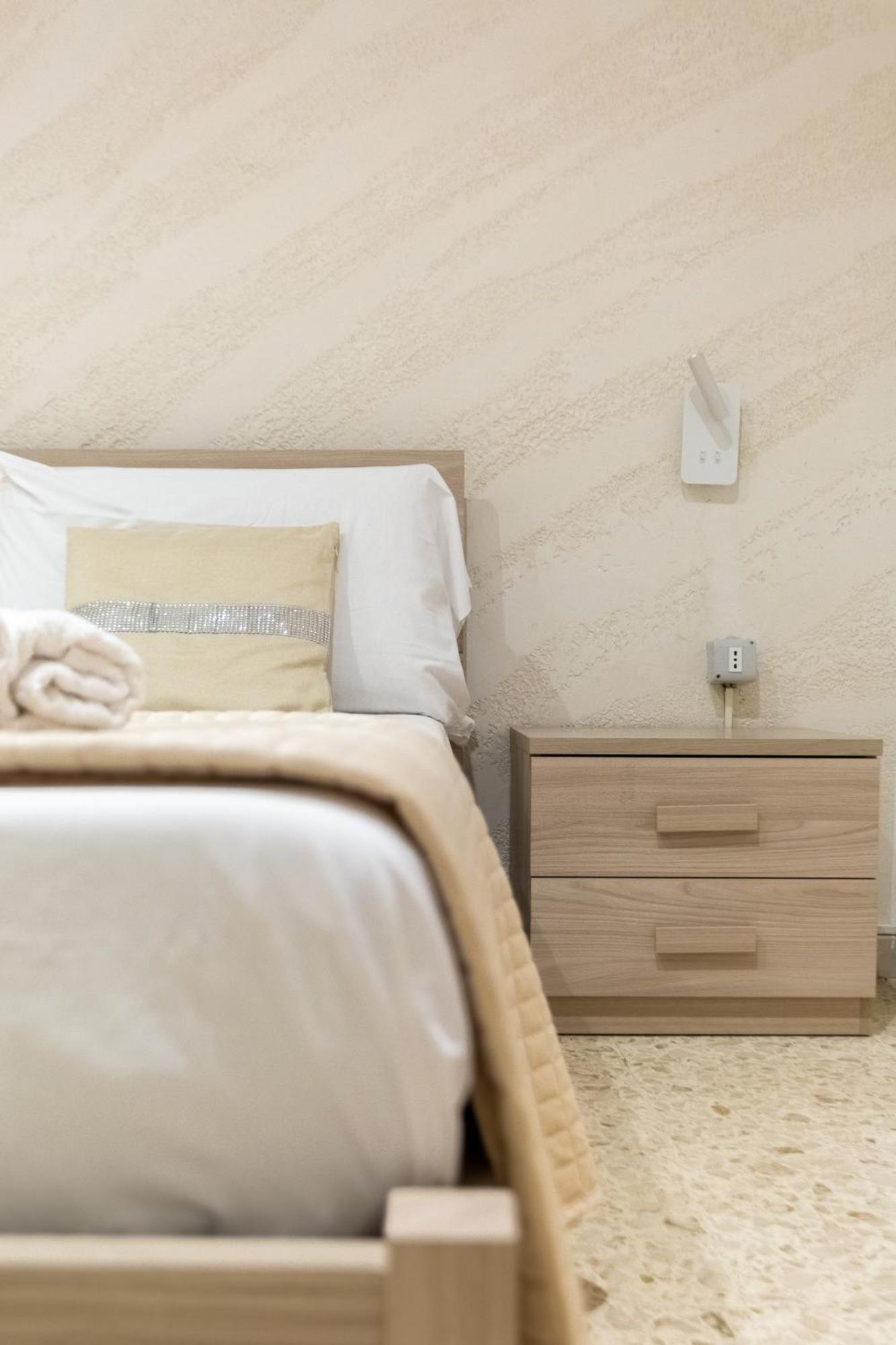 Napoli Fly Guest House 290 Zewnętrze zdjęcie