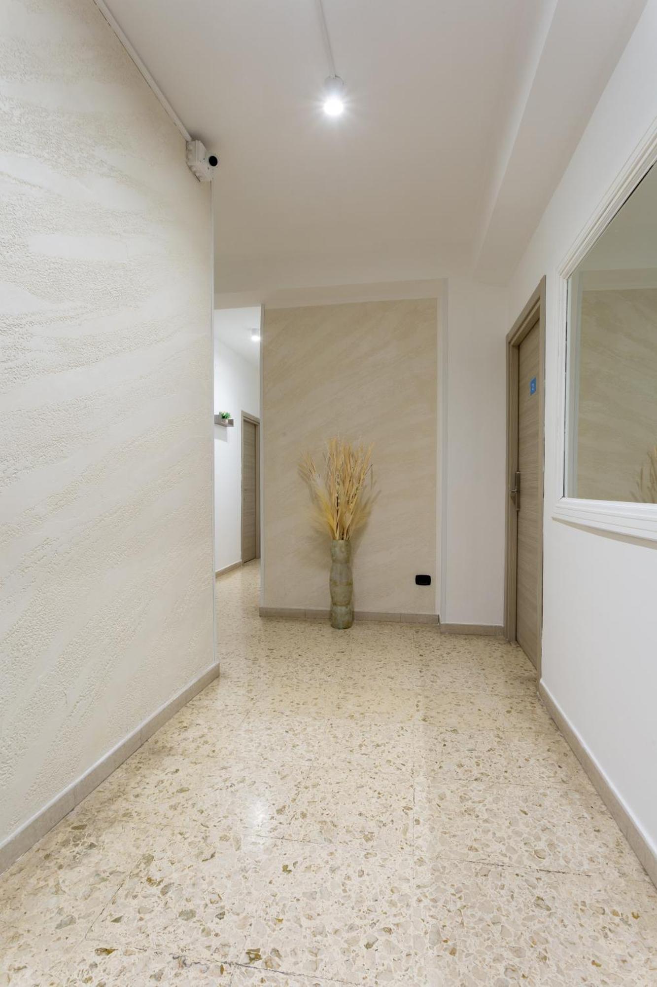 Napoli Fly Guest House 290 Zewnętrze zdjęcie