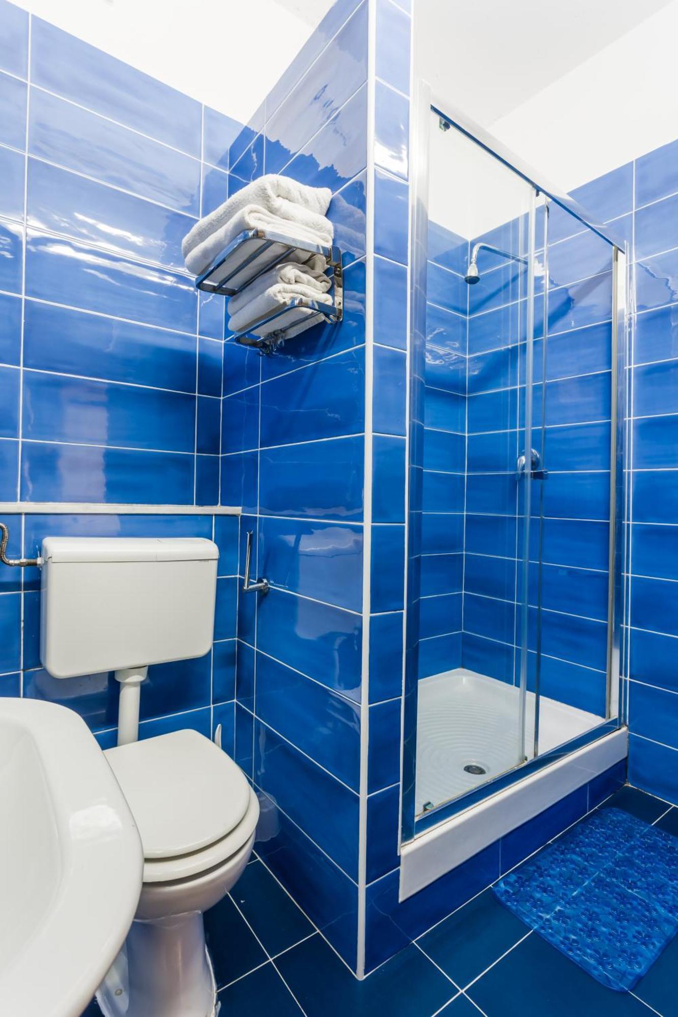 Napoli Fly Guest House 290 Zewnętrze zdjęcie