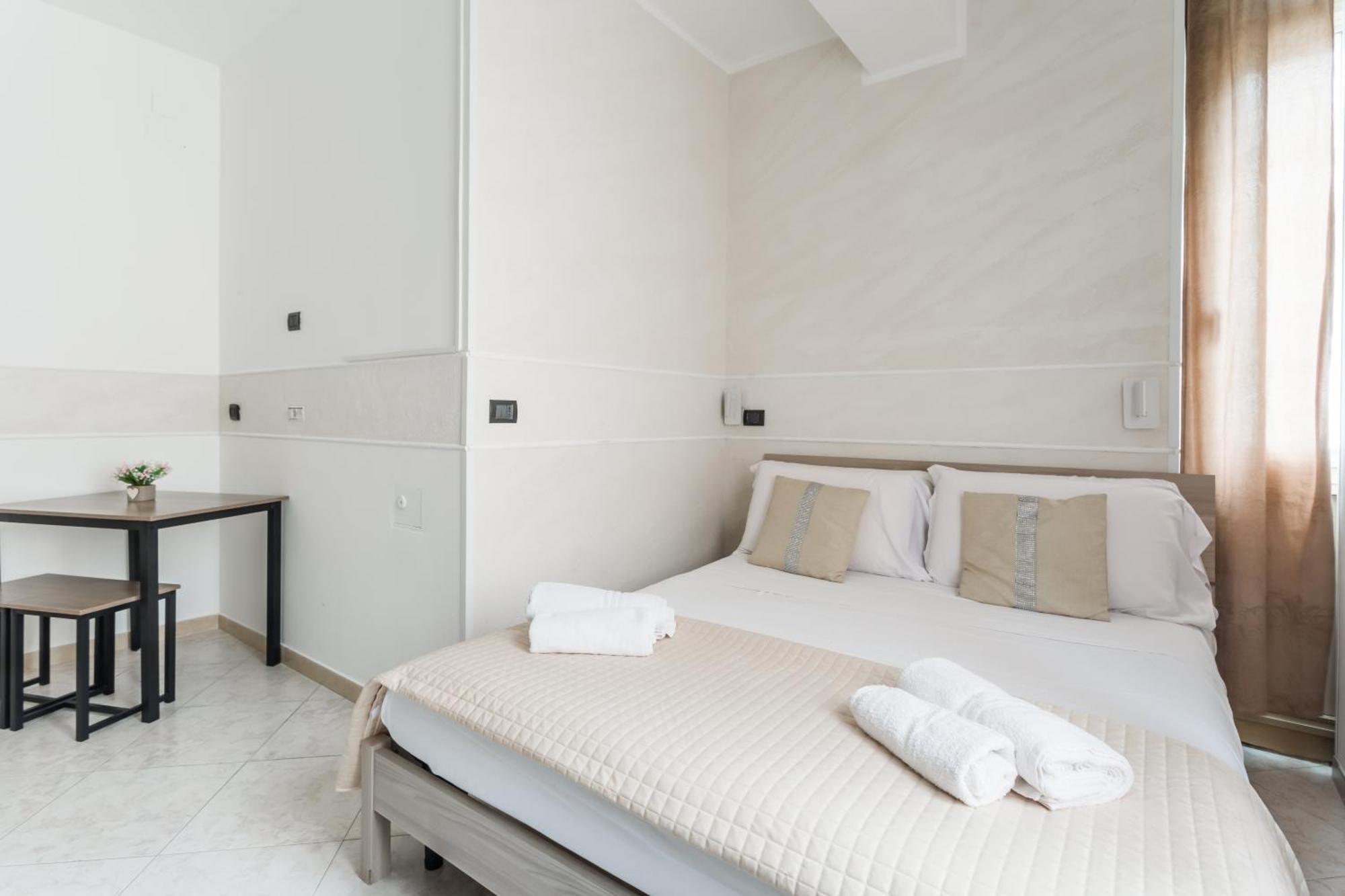 Napoli Fly Guest House 290 Zewnętrze zdjęcie